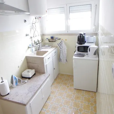 Lejlighed Lapa Loft *