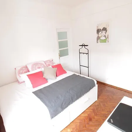 Lapa Loft Lisboa