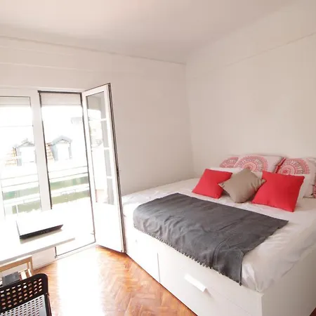 Lejlighed Lapa Loft