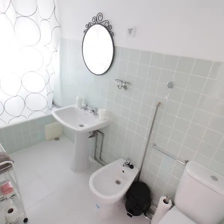 Lejlighed Lapa Loft Lisboa