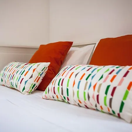 Lapa Loft Lejlighed